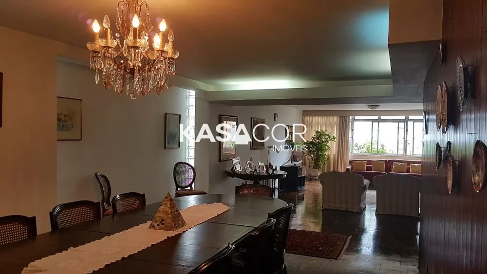 Apartamento, 4 quartos, 260 m² - Foto 3