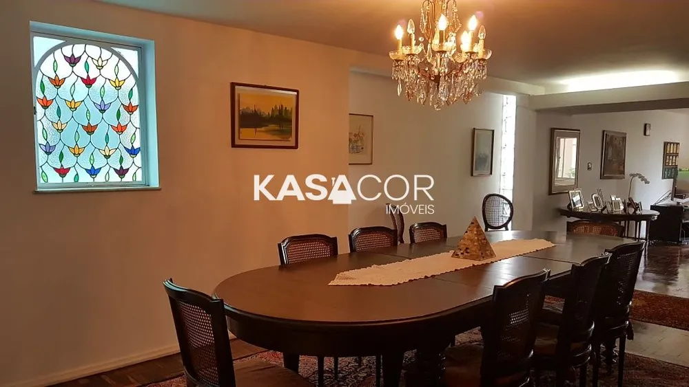 Apartamento, 4 quartos, 260 m² - Foto 1