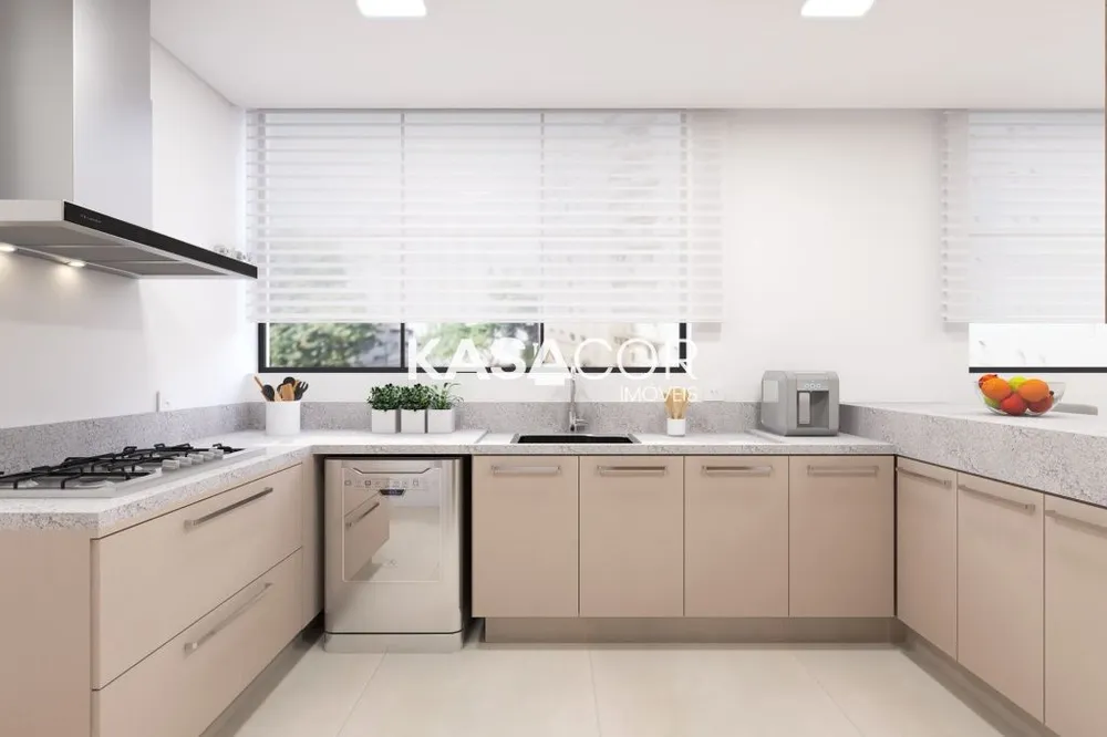 Apartamento, 4 quartos, 239 m² - Foto 7
