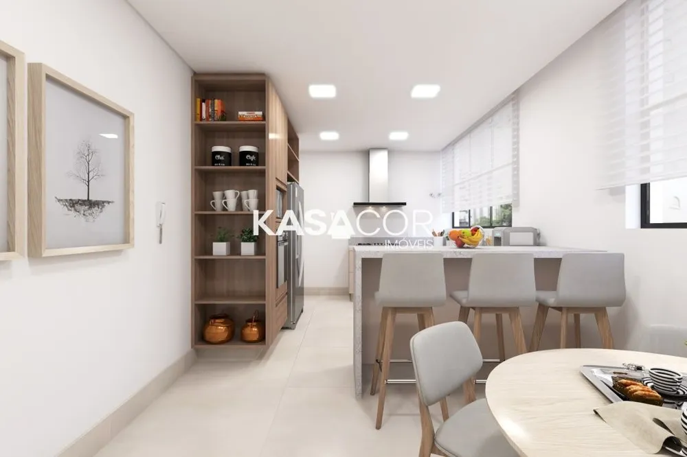 Apartamento, 4 quartos, 239 m² - Foto 6