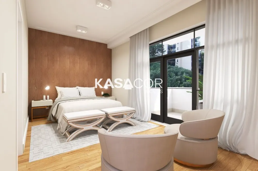 Apartamento, 4 quartos, 239 m² - Foto 5