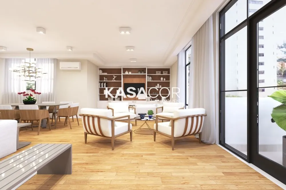 Apartamento, 4 quartos, 239 m² - Foto 4