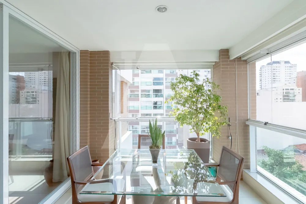 Apartamento, 4 quartos, 300 m² - Foto 4