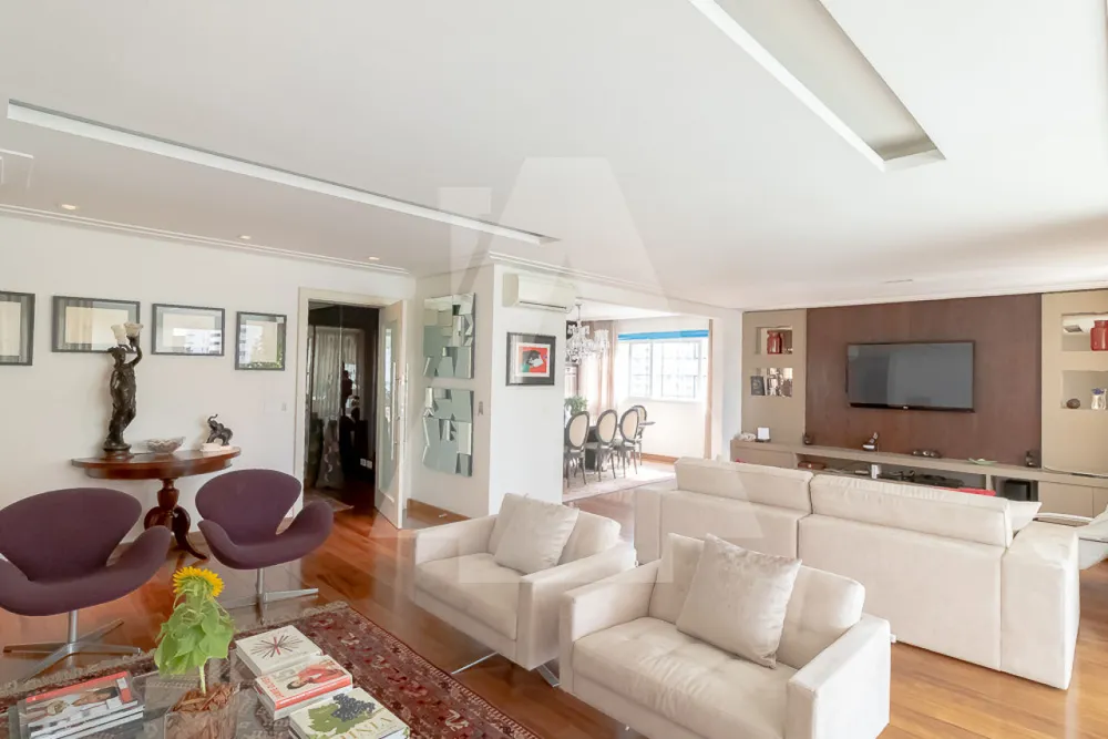 Apartamento, 4 quartos, 300 m² - Foto 3