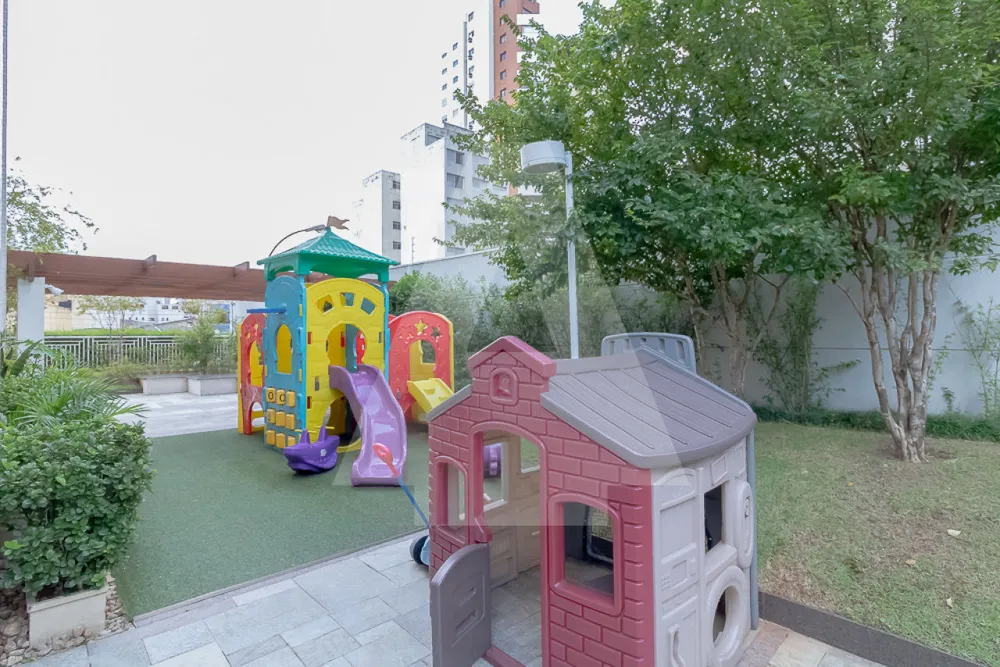 Apartamento, 4 quartos, 300 m² - Foto 5