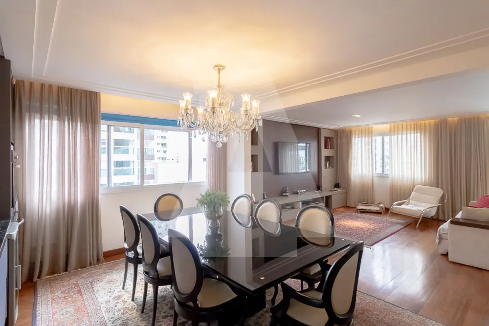 Apartamento, 4 quartos, 300 m² - Foto 6