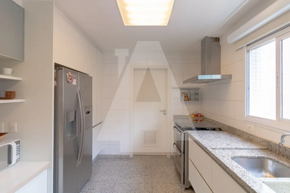 Apartamento, 4 quartos, 300 m² - Foto 7