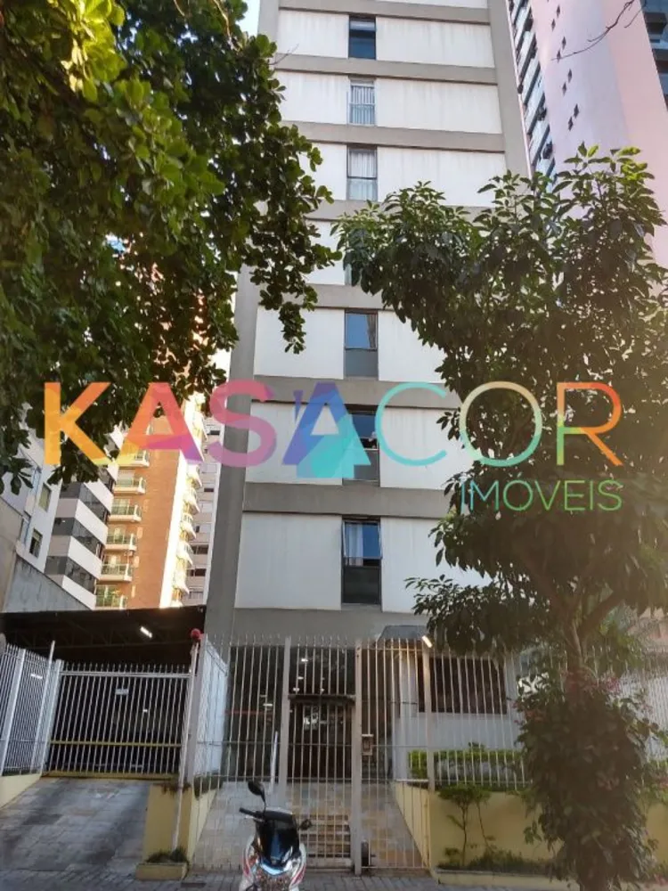 Apartamento, 2 quartos, 70 m² - Foto 5