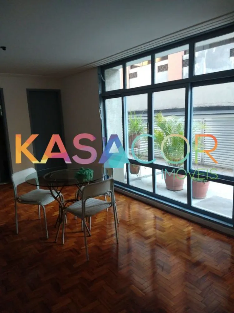 Apartamento, 2 quartos, 70 m² - Foto 7