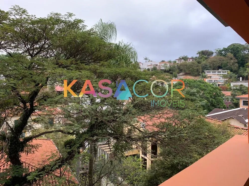 Sobrado, 4 quartos, 340 m² - Foto 5