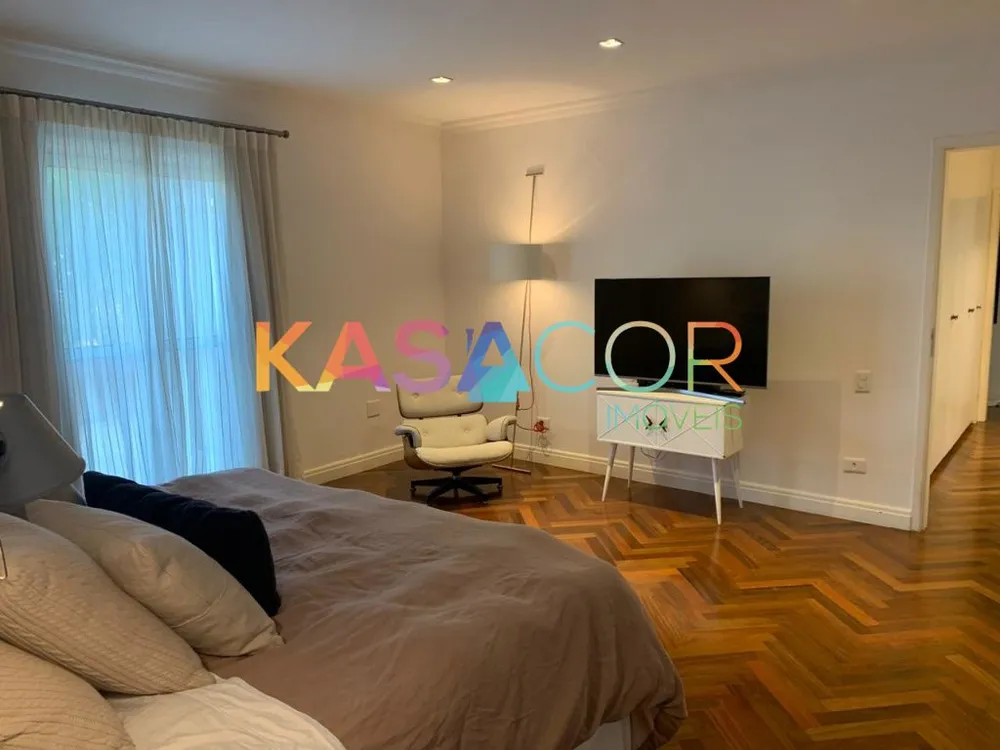 Sobrado, 4 quartos, 340 m² - Foto 7