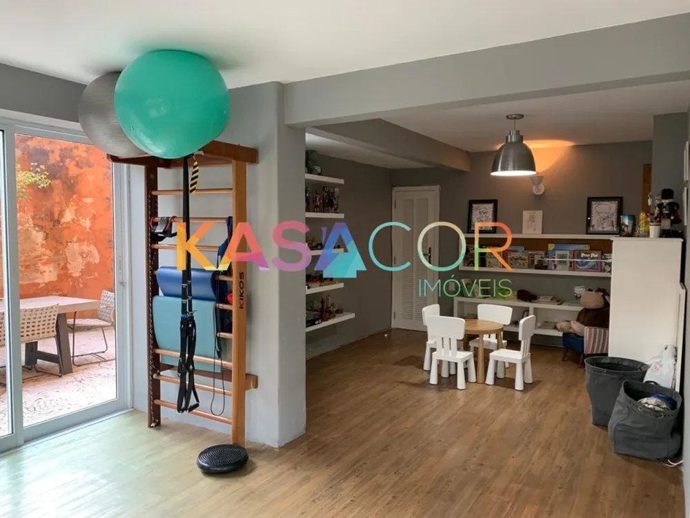 Sobrado, 4 quartos, 340 m² - Foto 8