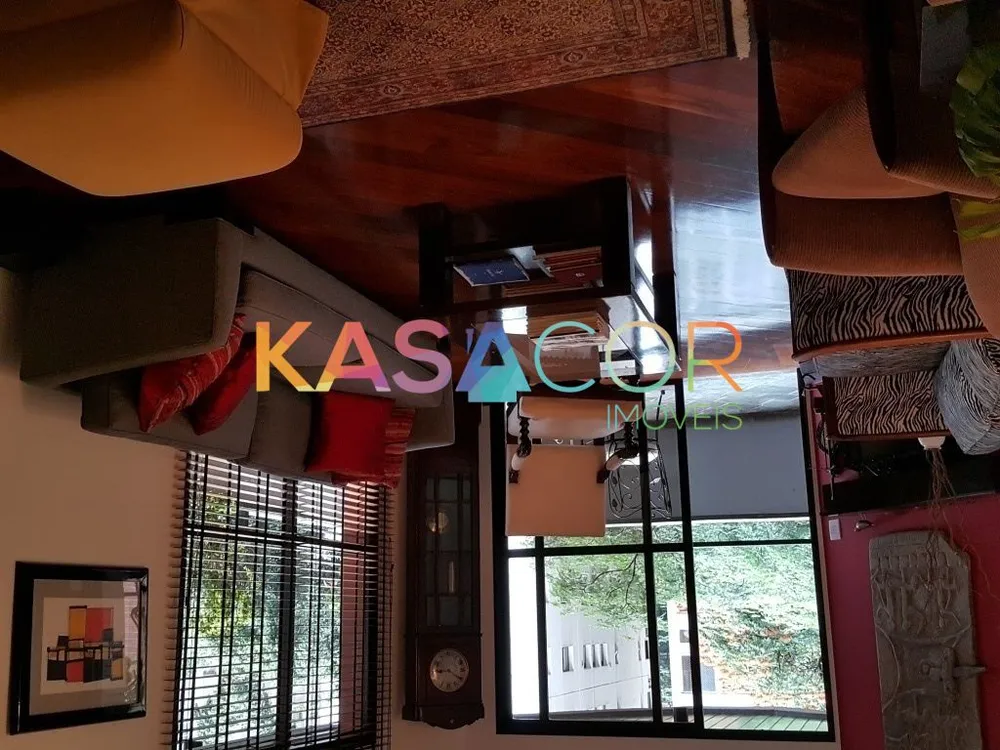 Apartamento, 4 quartos, 174 m² - Foto 1