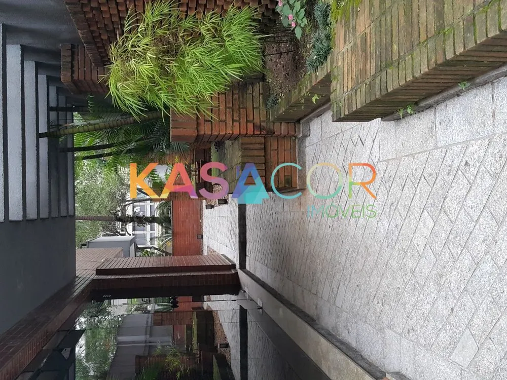 Apartamento, 4 quartos, 174 m² - Foto 6