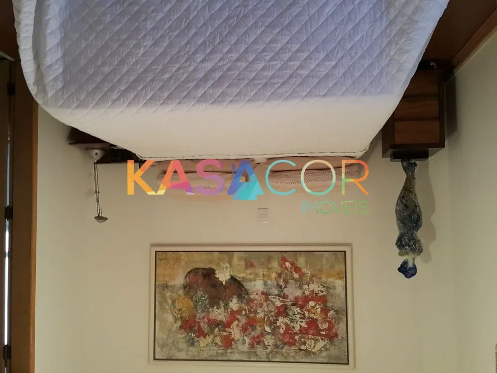 Apartamento, 4 quartos, 174 m² - Foto 7