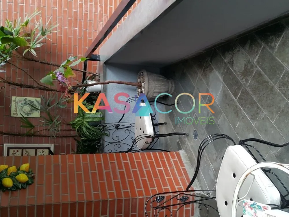Apartamento, 4 quartos, 174 m² - Foto 8