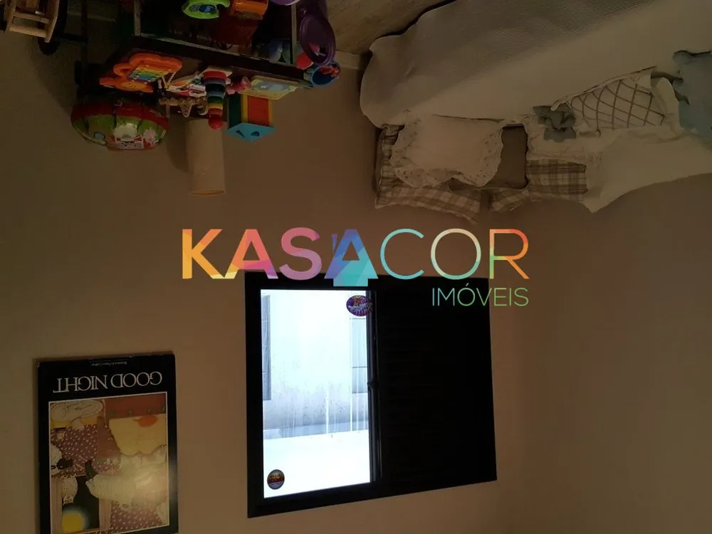 Apartamento, 4 quartos, 174 m² - Foto 5