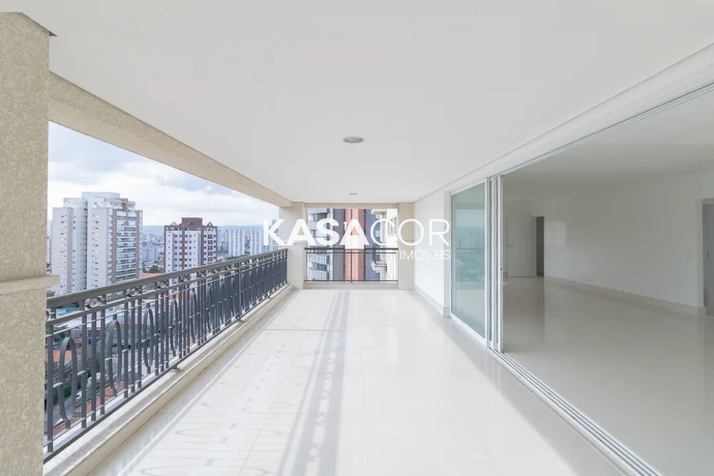 Apartamento, 4 quartos, 266 m² - Foto 1