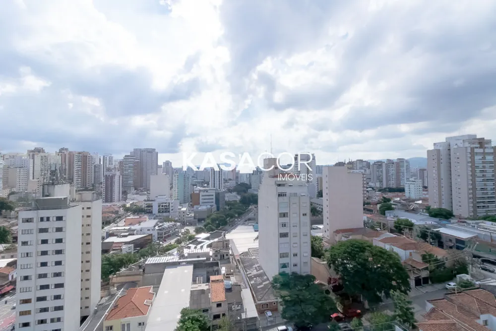 Apartamento, 4 quartos, 266 m² - Foto 4