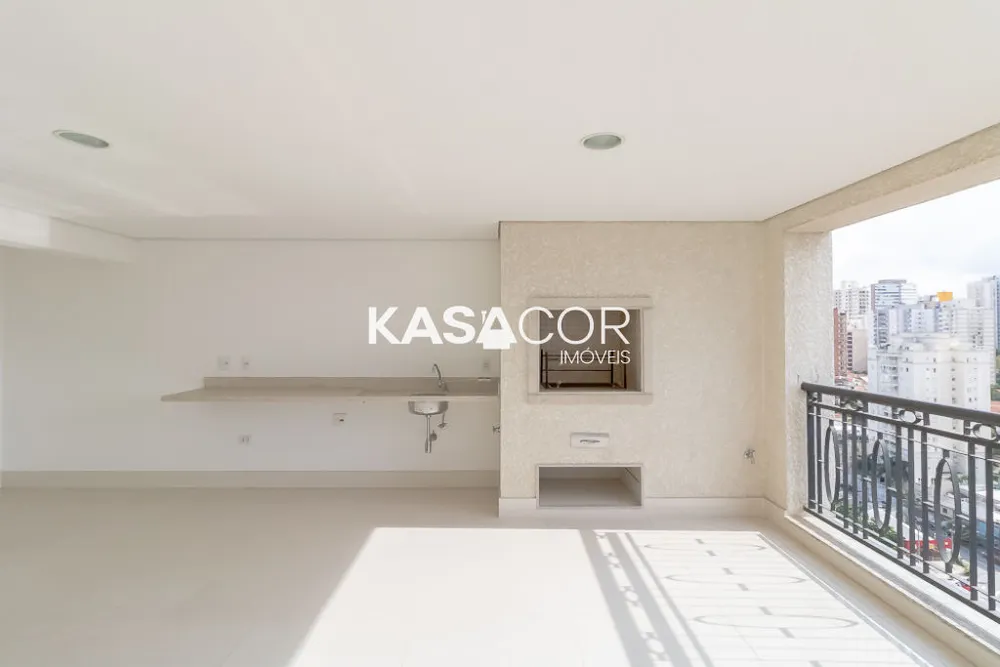 Apartamento, 4 quartos, 266 m² - Foto 2