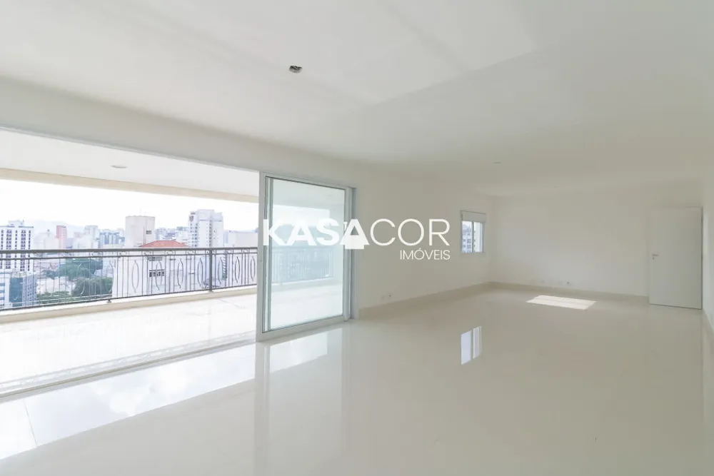 Apartamento, 4 quartos, 266 m² - Foto 3