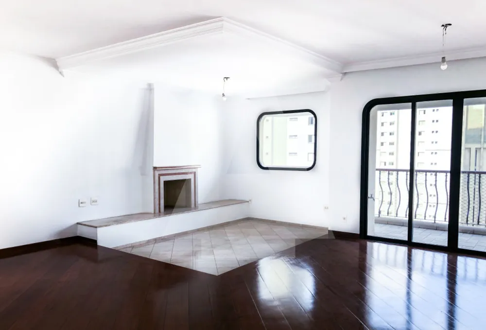 Apartamento, 4 quartos, 220 m² - Foto 1