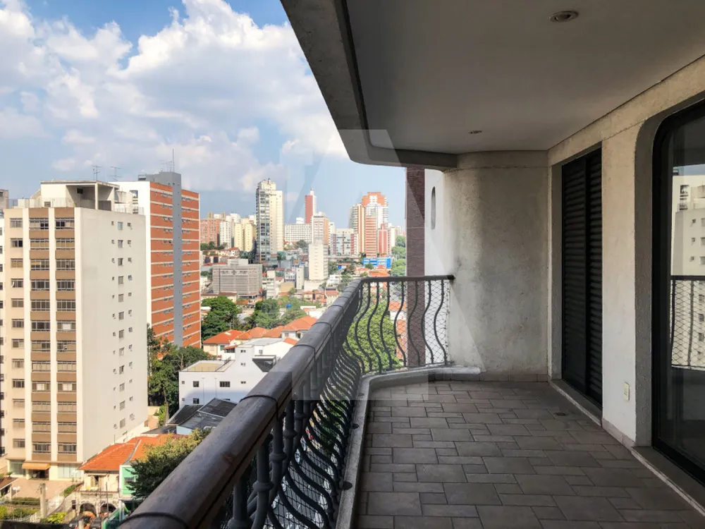 Apartamento, 4 quartos, 220 m² - Foto 2