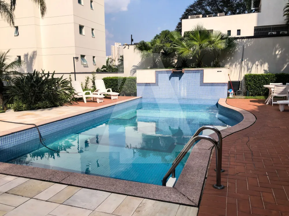 Apartamento, 4 quartos, 220 m² - Foto 4