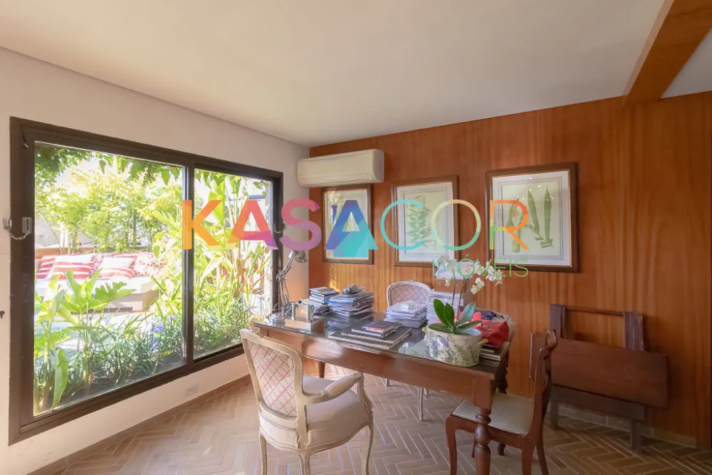 Cobertura, 3 quartos, 254 m² - Foto 4