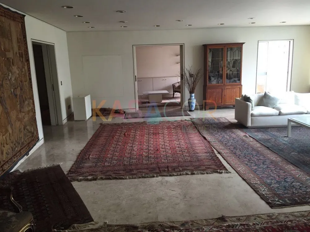 Apartamento, 4 quartos, 495 m² - Foto 8