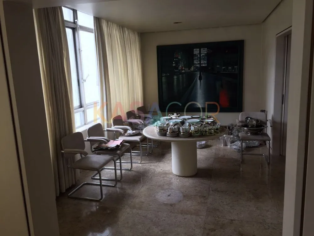 Apartamento, 4 quartos, 495 m² - Foto 5