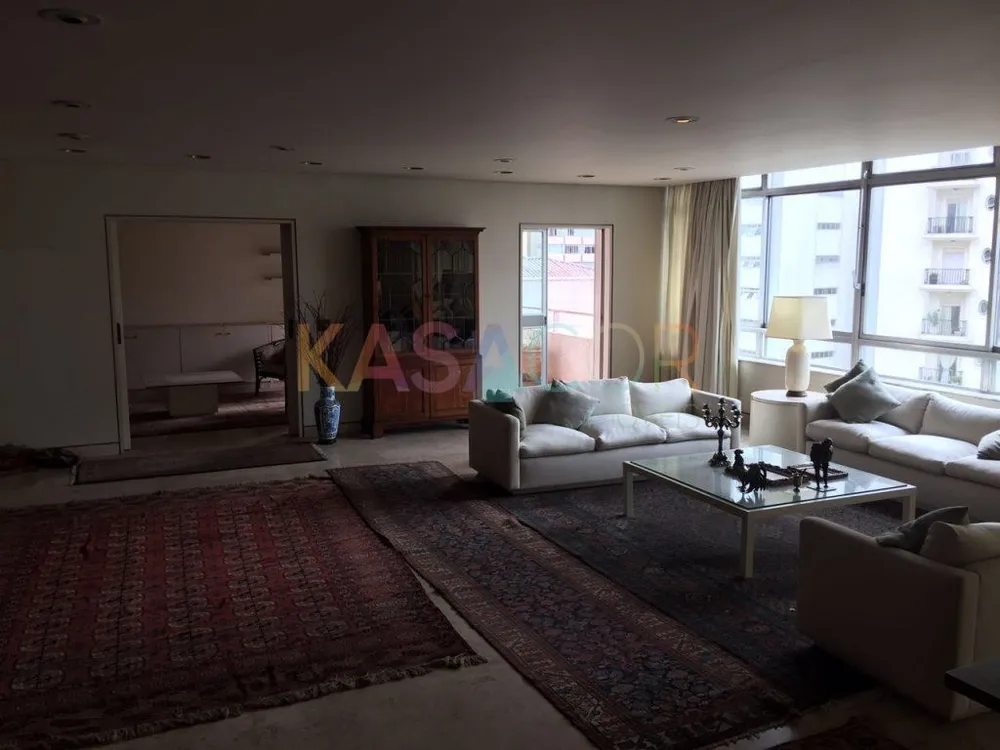 Apartamento, 4 quartos, 495 m² - Foto 3