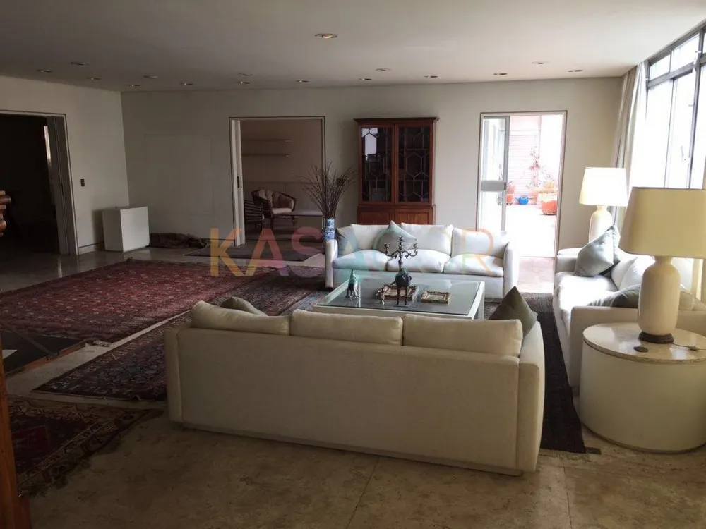 Apartamento, 4 quartos, 495 m² - Foto 4