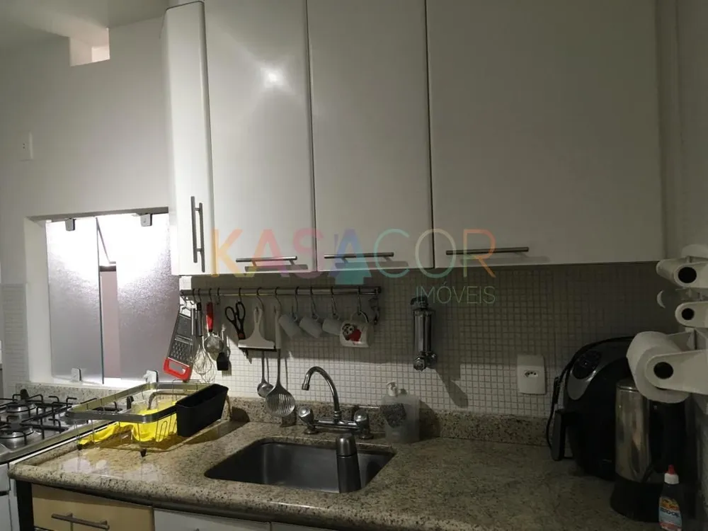 Apartamento, 2 quartos, 110 m² - Foto 1