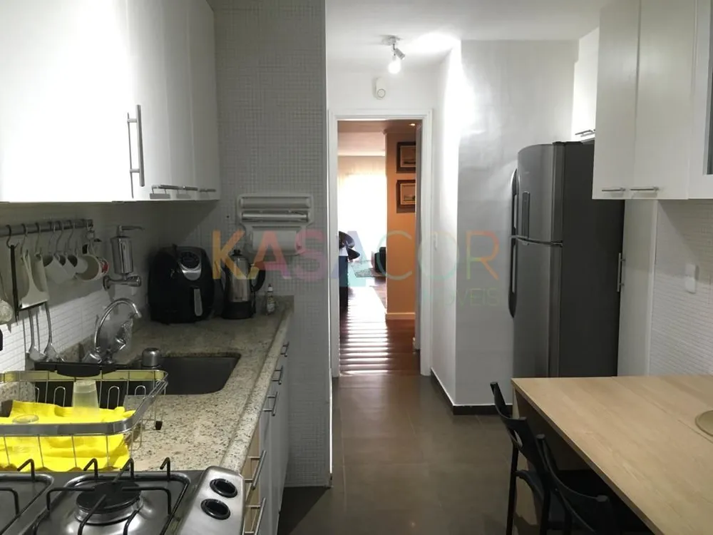 Apartamento, 2 quartos, 110 m² - Foto 2