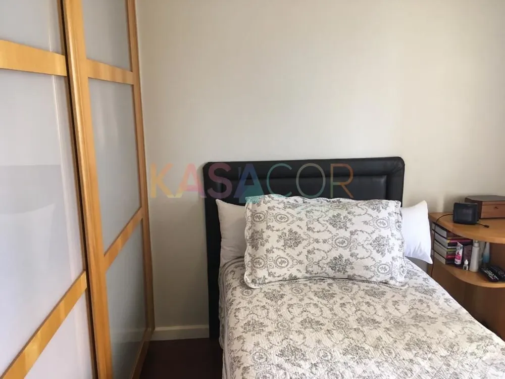 Apartamento, 2 quartos, 110 m² - Foto 4
