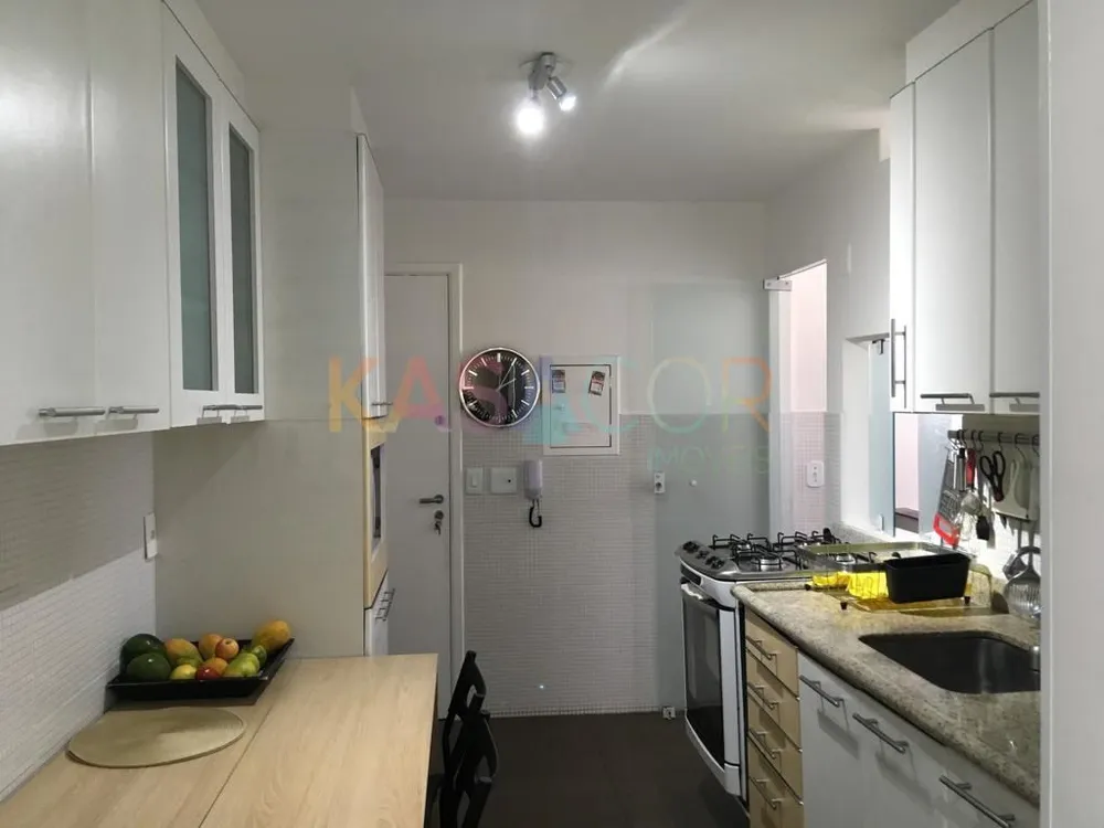 Apartamento, 2 quartos, 110 m² - Foto 3