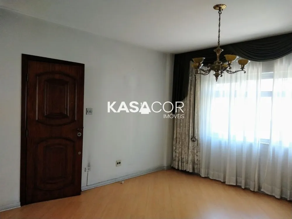 Apartamento, 3 quartos, 145 m² - Foto 2