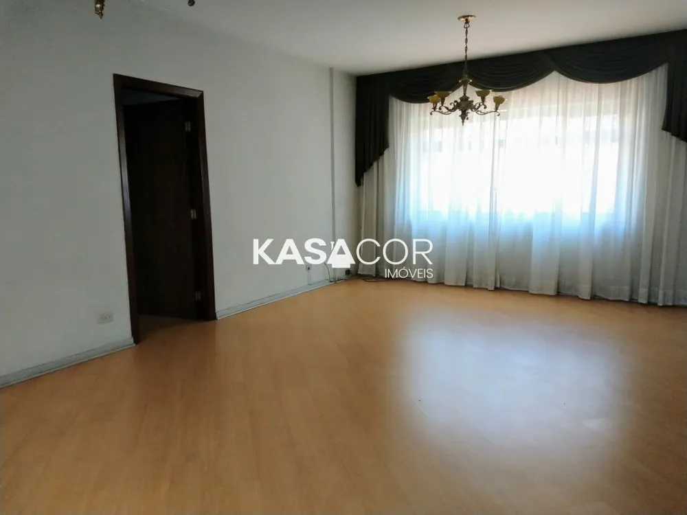 Apartamento, 3 quartos, 145 m² - Foto 1