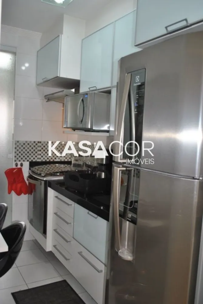 Apartamento, 2 quartos, 63 m² - Foto 5