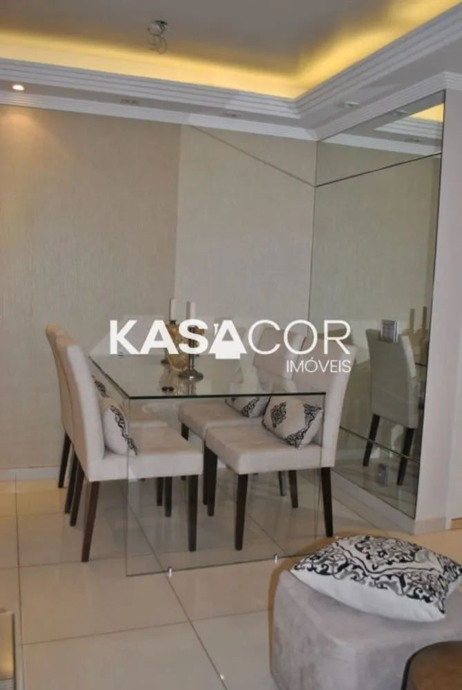 Apartamento, 2 quartos, 63 m² - Foto 6