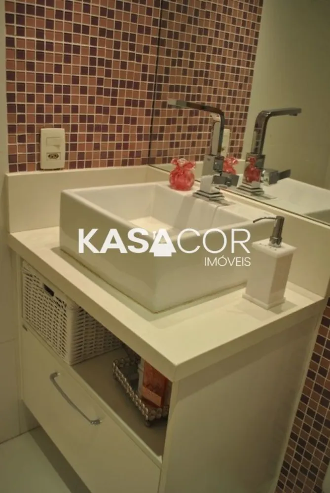 Apartamento, 2 quartos, 63 m² - Foto 7