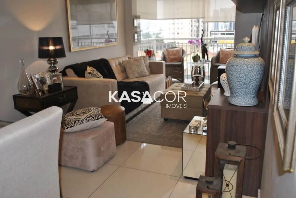 Apartamento, 2 quartos, 63 m² - Foto 2