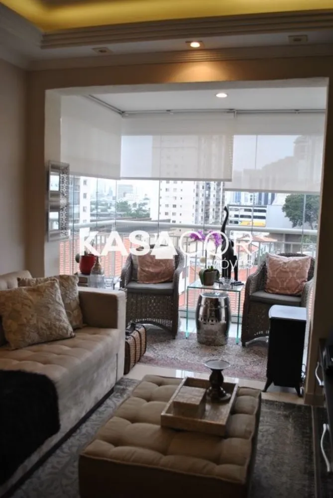 Apartamento, 2 quartos, 63 m² - Foto 3