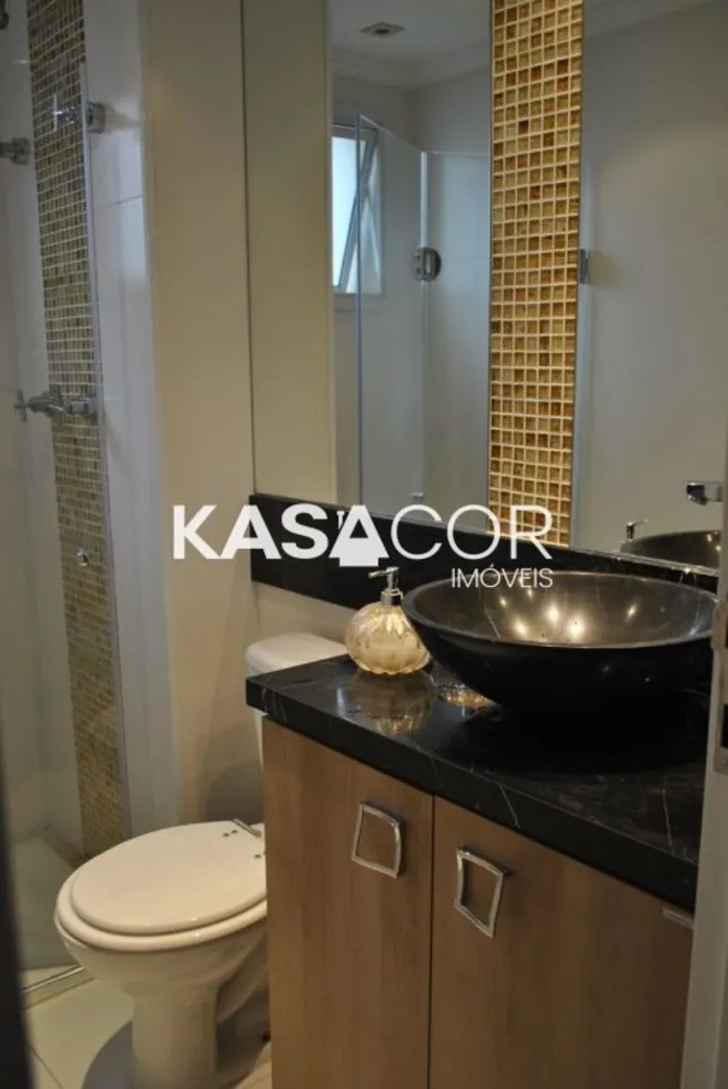Apartamento, 2 quartos, 63 m² - Foto 8