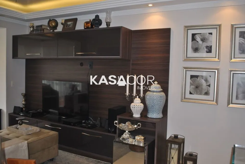 Apartamento, 2 quartos, 63 m² - Foto 4