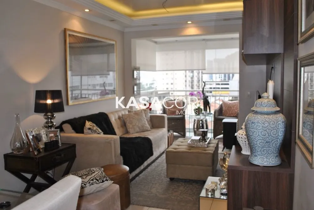 Apartamento, 2 quartos, 63 m² - Foto 1
