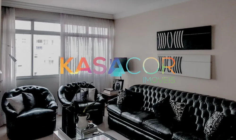 Apartamento, 3 quartos, 127 m² - Foto 4