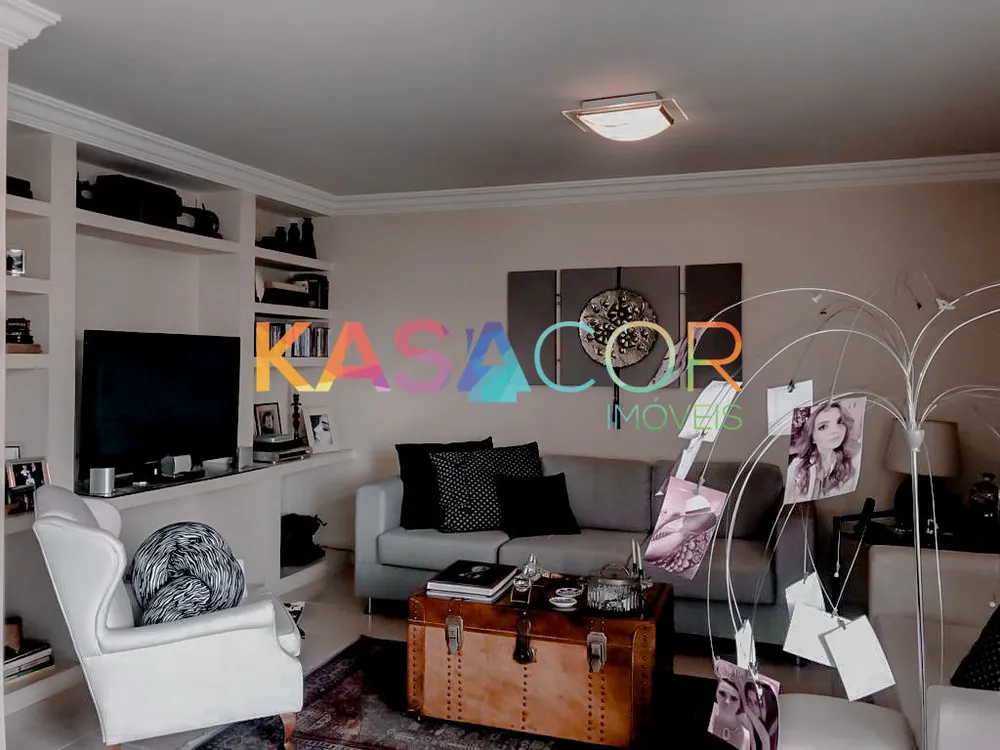 Apartamento, 3 quartos, 127 m² - Foto 3