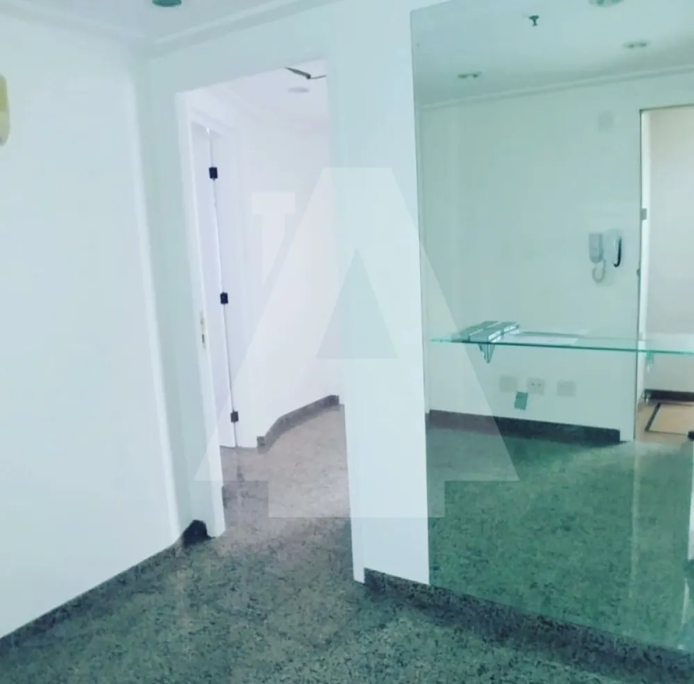 Sala-Conjunto, 30 m² - Foto 1
